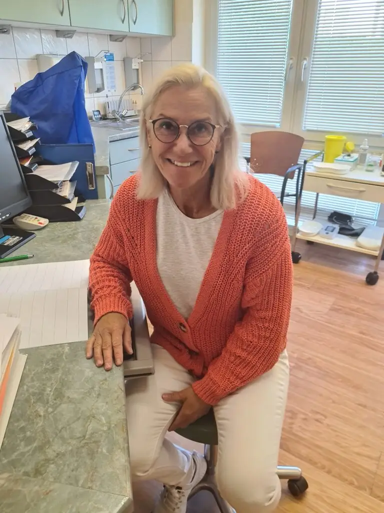 MFA Groneberg-Brand Praxis Dr. Gütgemann Bonn