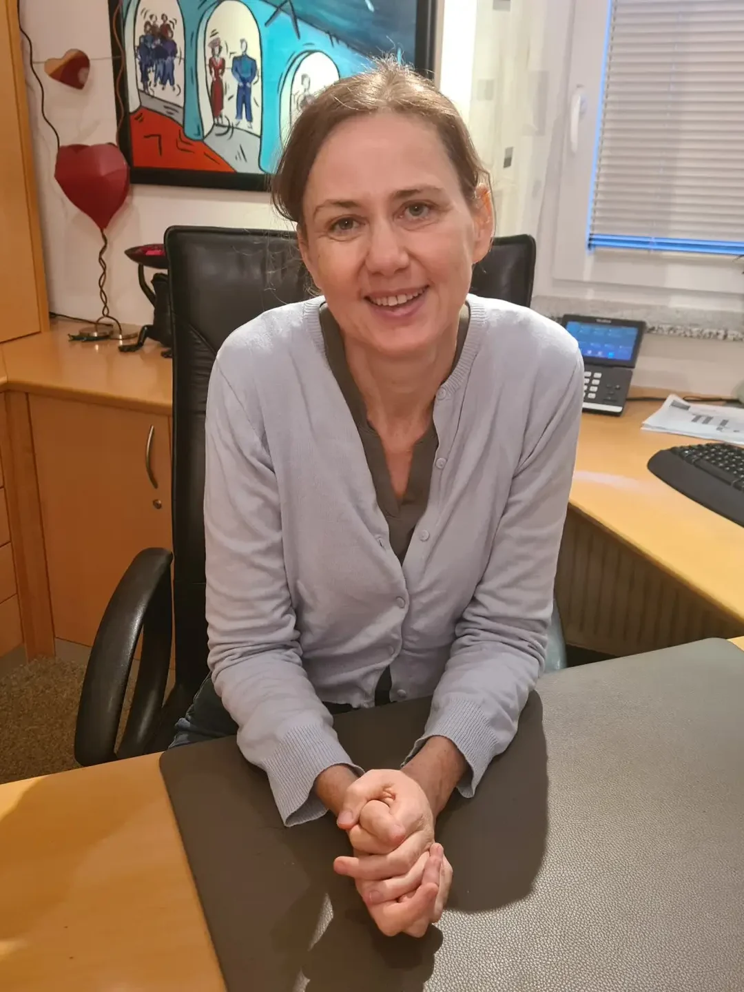 Hausarztpraxis Bonn Dr. med. Anne Gütgemann Fachärztin Innere Medizin, Radiologie, Schwerpunkt Nephrologie, Psychotherapie